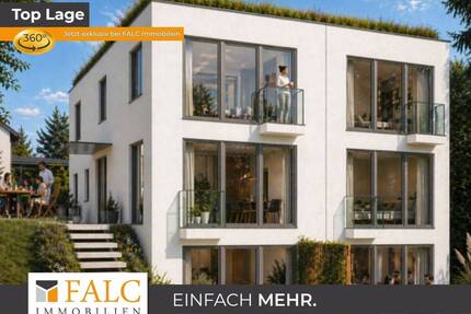 So viel Platz in Lövenicher Bestlage - Köln - Weiden