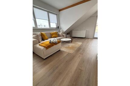 Wohnen auf Zeit - voll ausgestattete 2,5 Zimmerwohnung *All inkl* - Oberursel (Taunus)