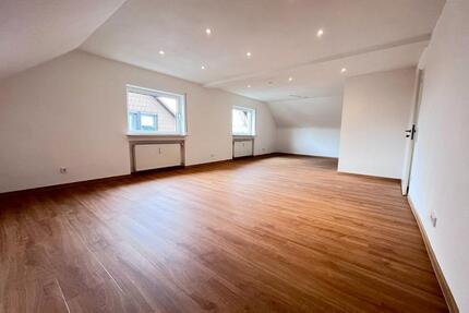 3-Zimmer-Wohnung in F-Kalbach - Erstbezug nach der Renovierung - Frankfurt am Main Bonames