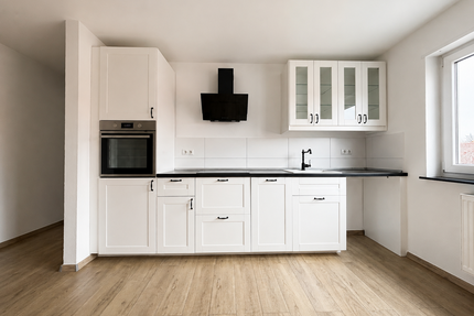 Wohnung zum Mieten in Kaiserslautern 820,00 € 81 m²
