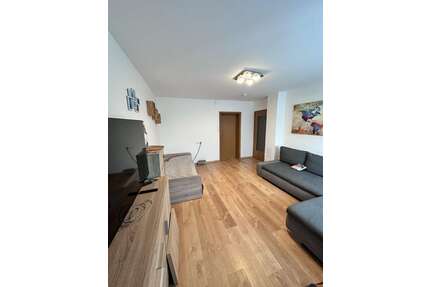 Wohnung zum Mieten in Augsburg 740,00 € 53.65 m²