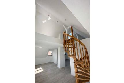 4-Zimmer-Maisonette-Wohnung mit Dachterrasse (WeilburgEdelsberg) - Weinbach