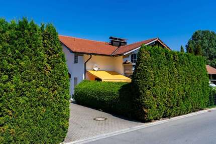 Wohnung zum Kaufen in Grassau 350.000,00 € 67.49 m²