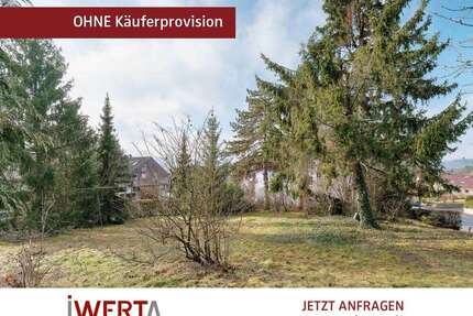 Grundstück zu verkaufen in Schorndorf 283.000,00 € 381 m²