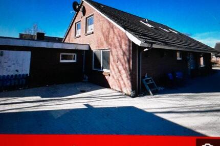 Schönes gemütliches Haus mit 3whg und großer Garage - Rehm-Flehde-Bargen