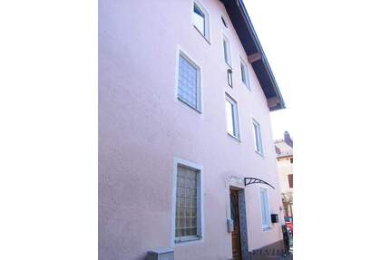 Elvira - Rosenheim - Großzügiges Wohn und Geschäftshaus in besonderer Lage