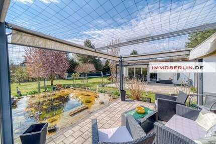 Haus zum Kaufen in Berlin 849.000,00 € 160 m²