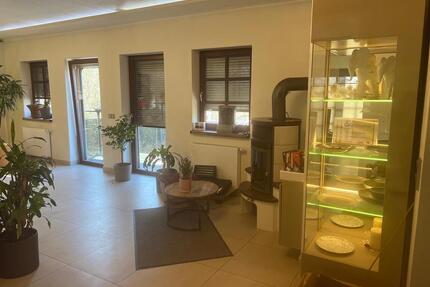 Möblierte Wohnung in Nordhausen Altstadt