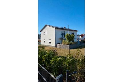 Von Privat – Modernes EFH in HirschaidJuliushof