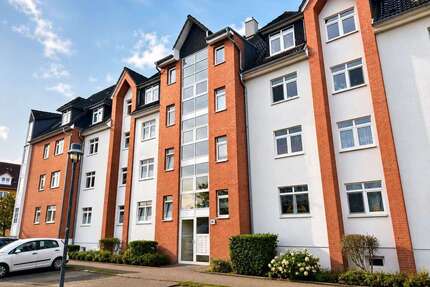 Wohnung zum Mieten in Stralsund 926,00 € 78.36 m²