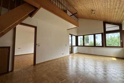 Wohnung zum Mieten in Stuttgart Feuerbach 1.035,00 € 77 m² - Stuttgart / Feuerbach