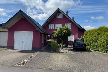 Haus zum Kaufen in Königswinter 698.000,00 € 235 m²