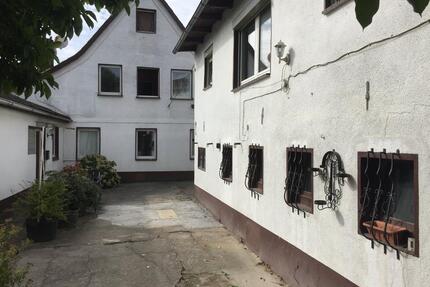 1-Zimmer -Wohnung Celle zentral ruhig EG