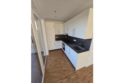 Penthouse Wohnung mit viel Charme - Müllheim