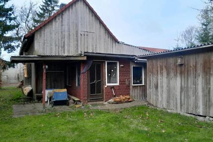 Schönes Grst mit Gebäude und Nebengelass - Ahrenshagen-Daskow