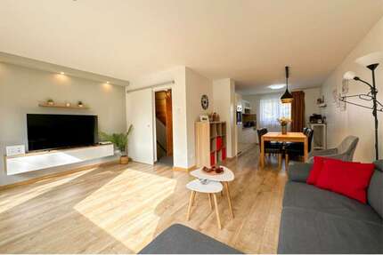 Haus zum Kaufen in Bayern - Kaufbeuren 459.000,00 € 85 m²