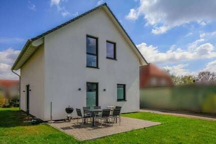 Haus zum Kaufen in Barsinghausen 414.000,00 € 118 m²