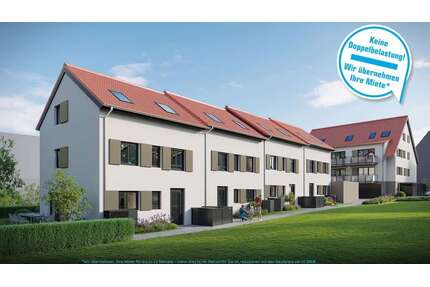 Haus zum Kaufen in Großbottwar 599.000,00 € 125.7 m²