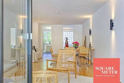 Charmant und ruhig mit Westbalkon im Herzen von Laim - München