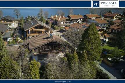 Haus zum Kaufen in Rottach-Egern Schorn 3.250.000,00 € 220 m² - Rottach-Egern / Schorn