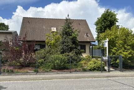 Haus zum Kaufen in Kloster Lehnin 459.000,00 € 124 m²