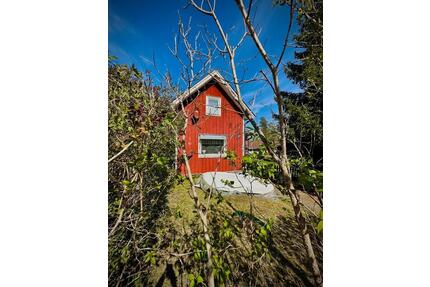 Haus Schweden Ferienhaus Südschweden Smaland - Rostock