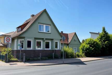Haus zum Kaufen in Erlensee 320.000,00 € 167 m²