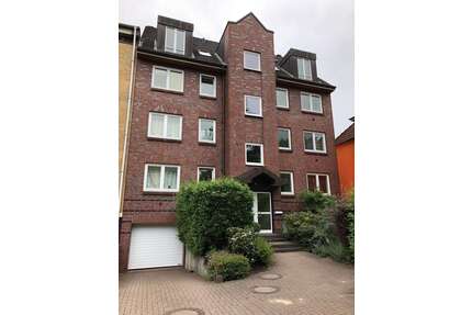 Wohnung zum Mieten in Hamburg 874,00 € 63.69 m²