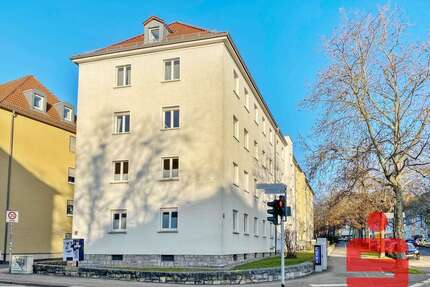 Wohnung zum Kaufen in Würzburg 279.000,00 € 58 m²
