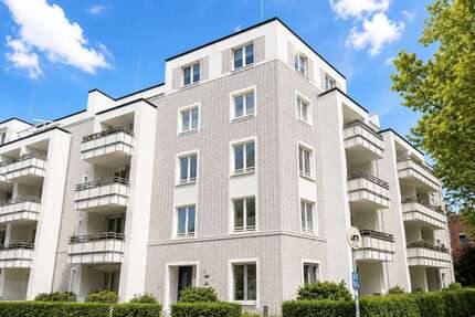 Wohnung zum Kaufen in Hannover Hainholz 425.000,00 € 70 m² - Hannover / Hainholz