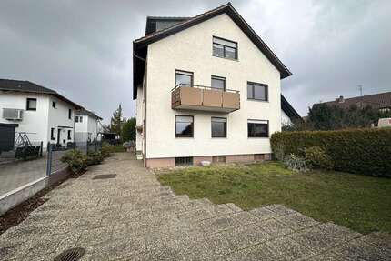 Wohnung zum Mieten in Hanau 600,00 € 34 m²