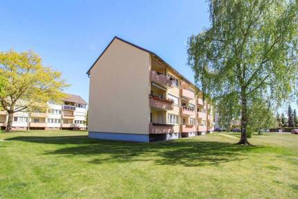 Behaglichkeit pur: 3-Zi.-Whg. in Vorstadtlage - Erbbaurecht - Hannover Misburg-Nord