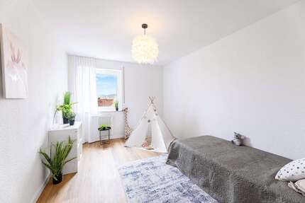 Wohnung zum Kaufen in Hallstadt 199.990,00 € 78.8 m²