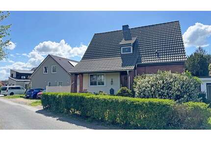 Haus zum Kaufen in Wesel 329.000,00 € 115.63 m²