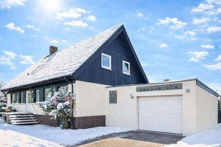 Haus zum Kaufen in Ehra-Lessien 325.000,00 € 170 m²