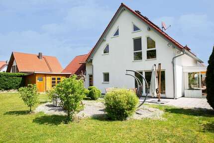 Haus zum Kaufen in Blindheim 595.000,00 € 170 m²