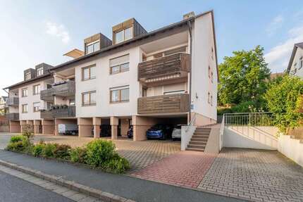 Wohnung zum Kaufen in Langenzenn 299.000,00 € 82 m²