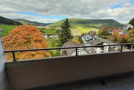 Helle 2 Zimmer Wohnung - 800,00&nbsp;EUR Kaltmiete, ca.&nbsp; 65,00&nbsp;m&sup2; in Baiersbronn (PLZ: 72270)