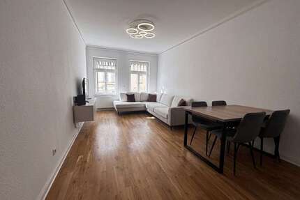 Wohnung zum Kaufen in Leipzig 148.000,00 € 60.22 m²