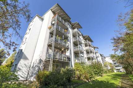 Wohnung zum Kaufen in Großkugel 82.800,00 € 53.01 m²