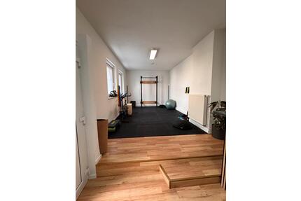 GewerberäumePraxisräume - 700,00&nbsp;EUR Kaltmiete, ca.&nbsp; 65,00&nbsp;m&sup2; in Bayreuth (PLZ: 95444) City