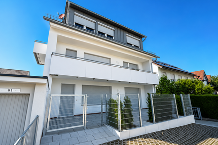 Wohnung zum Mieten in Filderstadt 1.468,00 € 103 m²