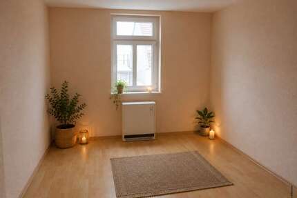 Wohnung zum Mieten in OscherslebenOT Beckendorf 262,00 € 52.42 m² - Oschersleben/OT Beckendorf