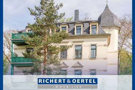 Wohnung zum Kaufen in Dresden 399.000,00 € 80 m²
