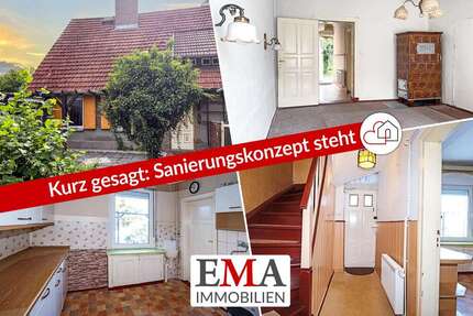 Haus zum Kaufen in Falkensee 390.000,00 € 95 m²