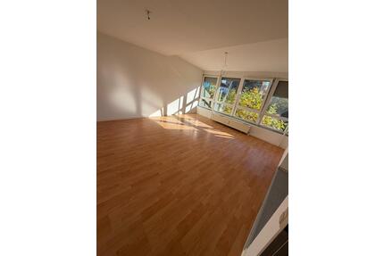 Zwei Zimmer Wohnung in Ensdorf zu vermieten