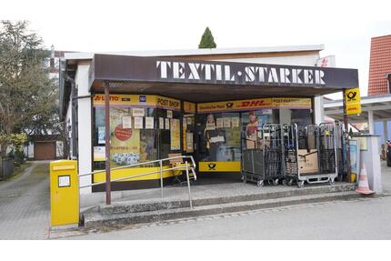 Gewerbefläche Laden Büro Praxis – 150 m² in Schwarzenbruck