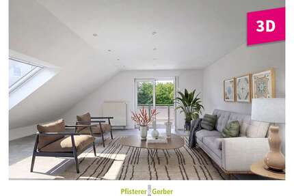 Wohnung zum Kaufen in Ubstadt-Weiher 429.000,00 € 126 m²