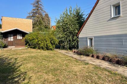 Haus zu vermieten - 650,00&nbsp;EUR Kaltmiete, ca.&nbsp; 102,00&nbsp;m&sup2; in Rositz (PLZ: 04617)