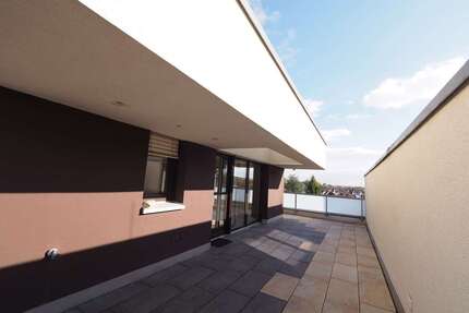 Wohnung zum Mieten in Senden 1.970,00 € 197 m²